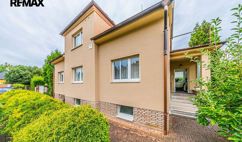 Prodej domu 167 m² s pozemkem 646 m², Kladno – náhled fotky 47