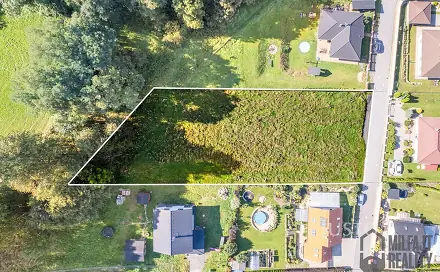 Prodej stavebního pozemku 2 060 m², Frýdlant, okres Liberec