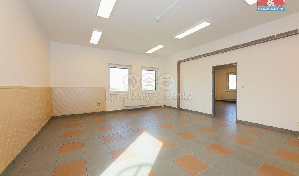 Pronájem kanceláře 139 m², Staré Město – náhled fotky 7