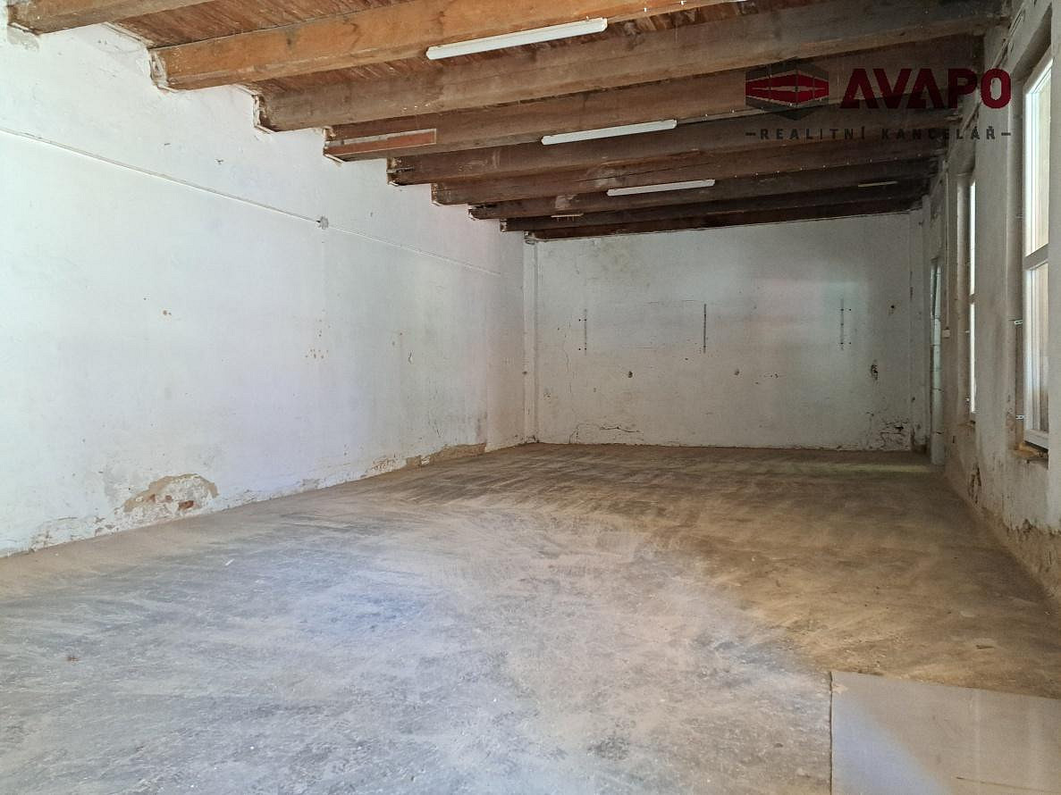 Pronájem výrobních prostor 85 m² – fotografie 2