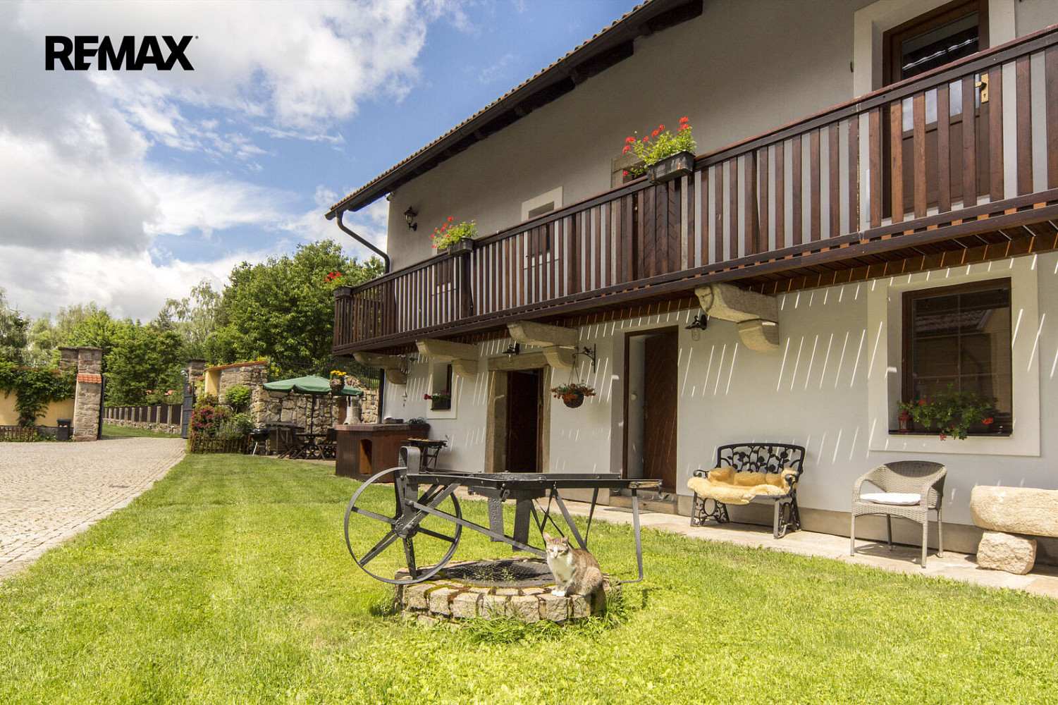 Prodej zemědělského objektu 550 m² – fotografie 3