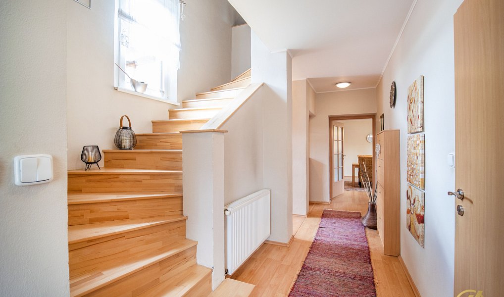 Prodej domu 135 m² s pozemkem 834 m², Bakov nad Jizerou – náhled fotky 4