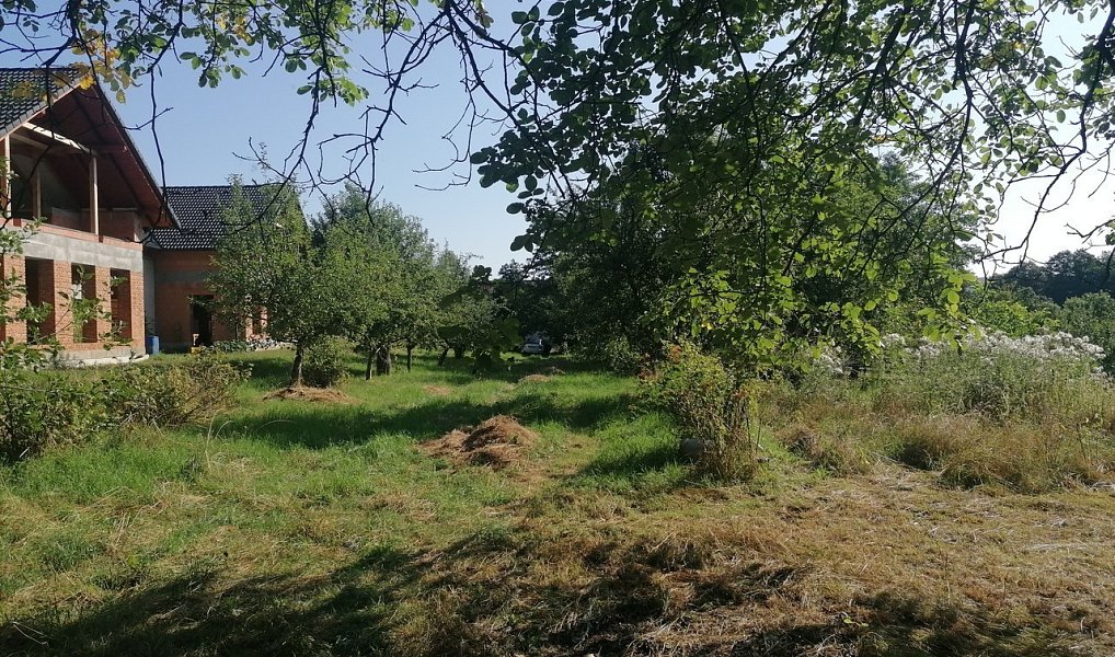 Prodej stavebního pozemku 2 940 m², Votice – náhled fotky 2