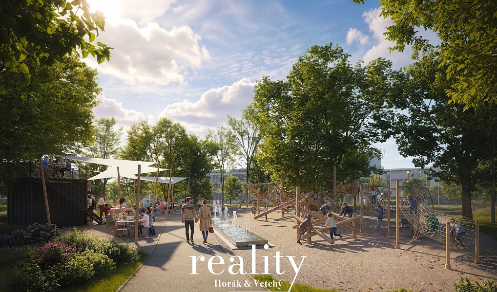 Prodej bytu 4+kk 98 m², Znojmo – náhled fotky 16