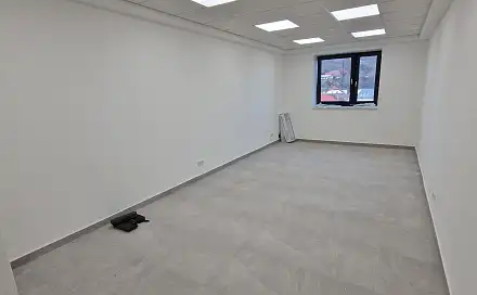 Pronájem kanceláře 26 m², Nádražní, Židlochovice, okres Brno-venkov