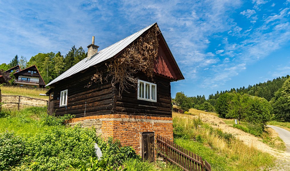 Prodej domu 343 m² s pozemkem 1 671 m², Liptál – náhled fotky 5