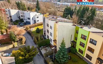 Prodej domu 295 m² s pozemkem 179 m², Na Pakšovce, Písek - Budějovické Předměstí