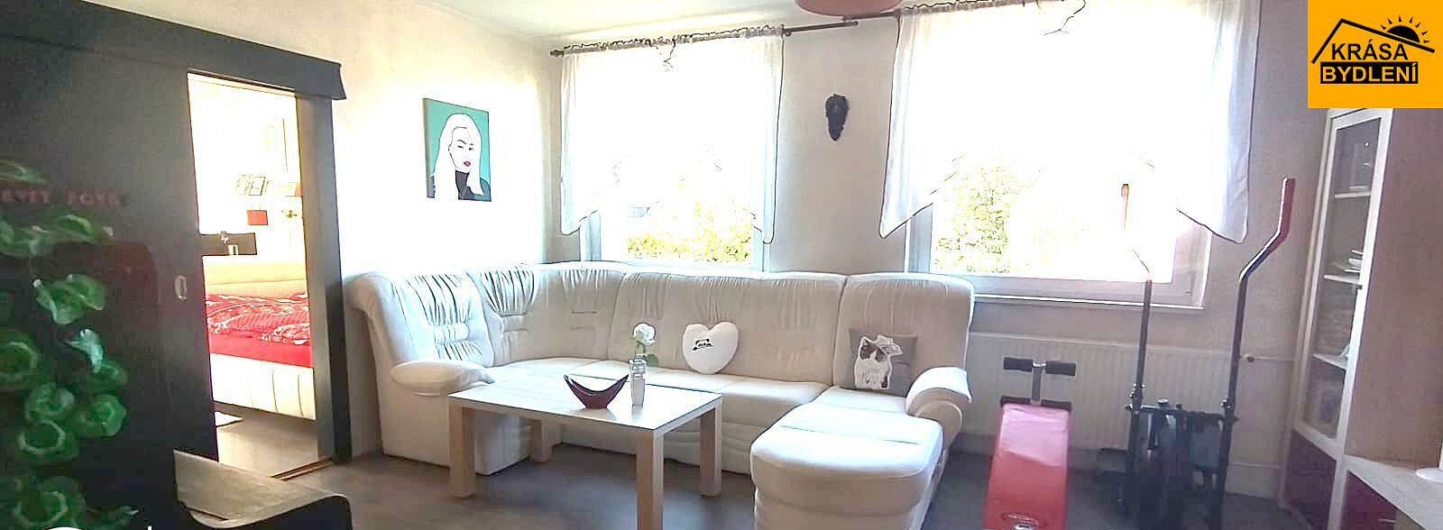 Prodej bytu 3+1 70 m² – fotografie 4