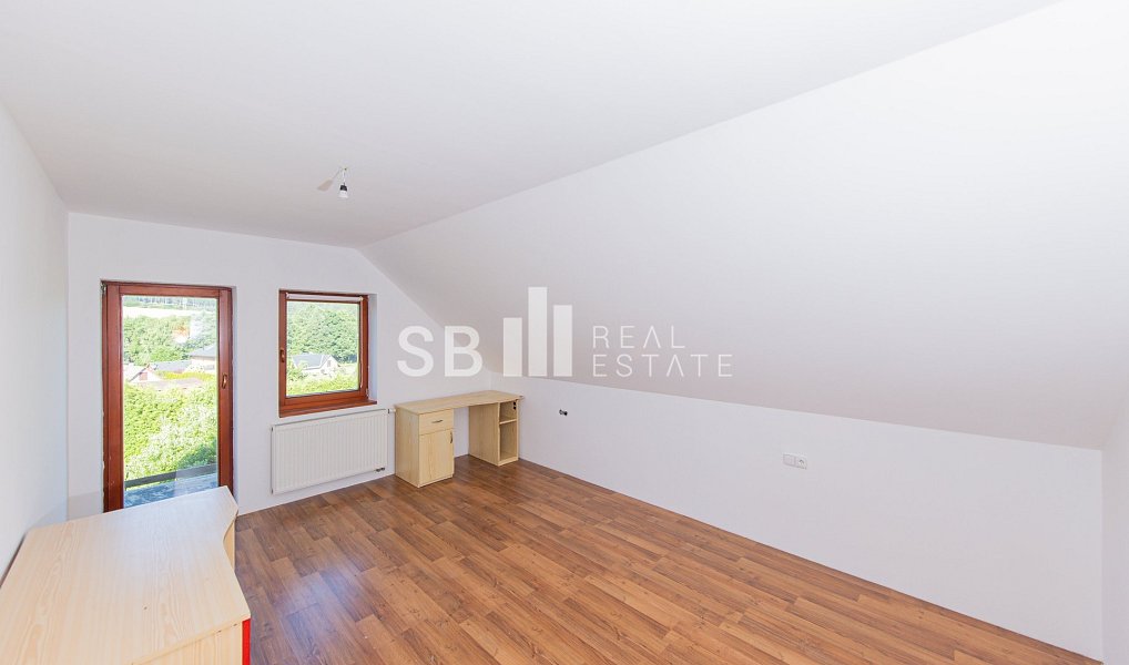 Prodej domu 230 m² s pozemkem 2 578 m², Borová – náhled fotky 10