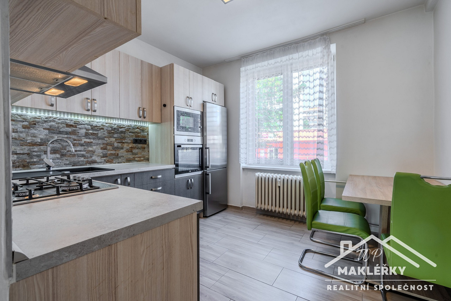 Prodej bytu 2+1 60 m² – fotografie 5