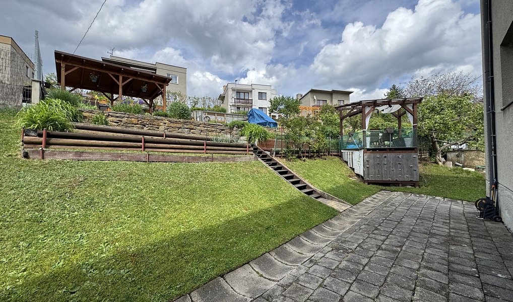 Prodej bytu 3+kk 77 m², Velká Bystřice – náhled fotky 36