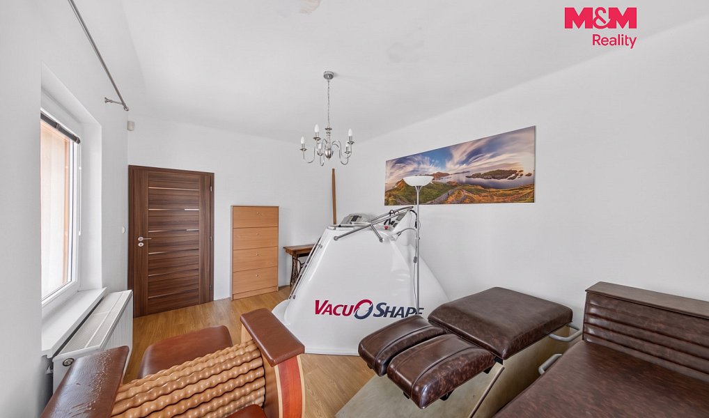 Prodej domu 154 m² s pozemkem 392 m², Praha – náhled fotky 13