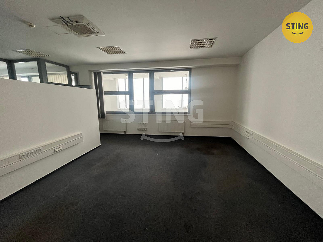 Pronájem kanceláře 244 m² – fotografie 5