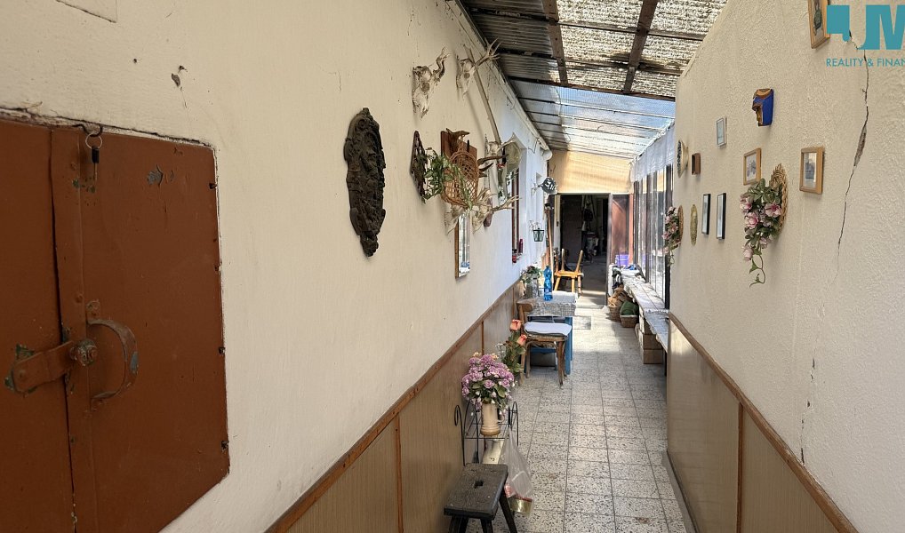 Prodej domu 90 m² s pozemkem 1 586 m², Písečné – náhled fotky 12