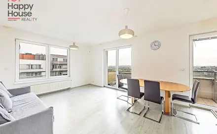 Prodej bytu 2+kk 64 m²