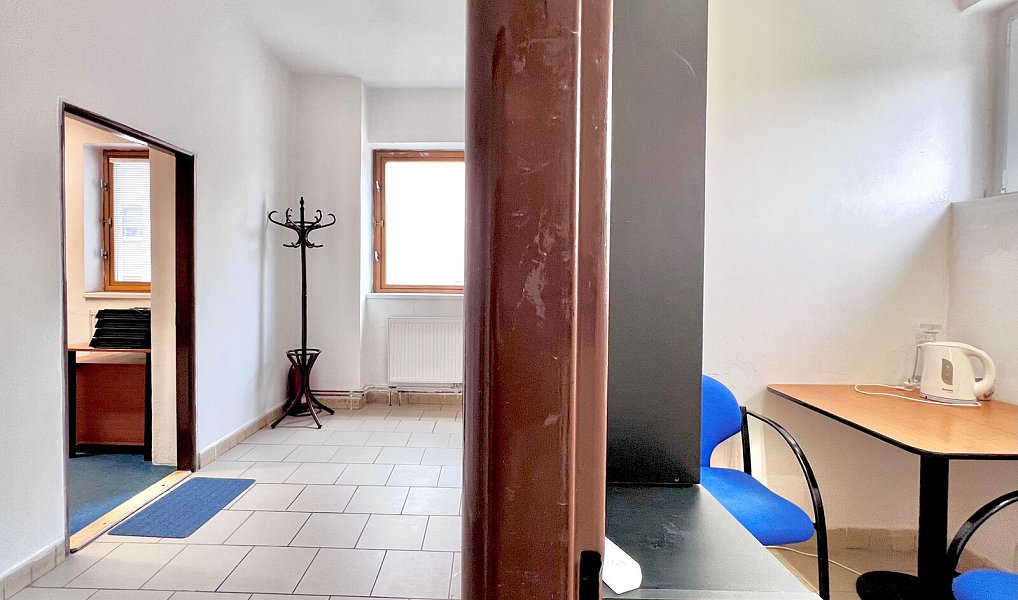 Pronájem skladovacích prostor 135 m², Turnov – náhled fotky 20