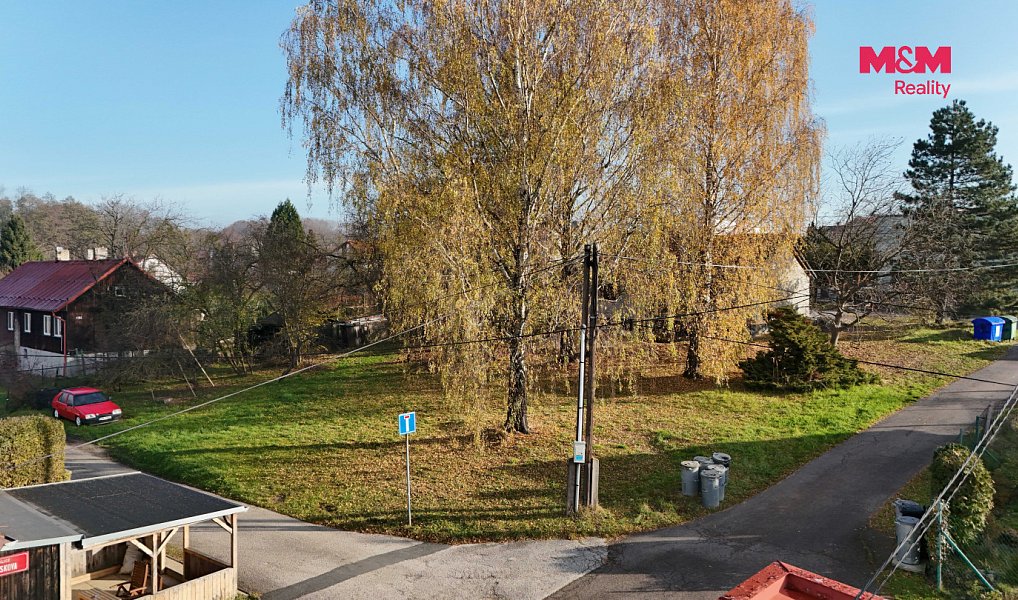 Prodej stavebního pozemku 989 m², Petřvald – náhled fotky 5