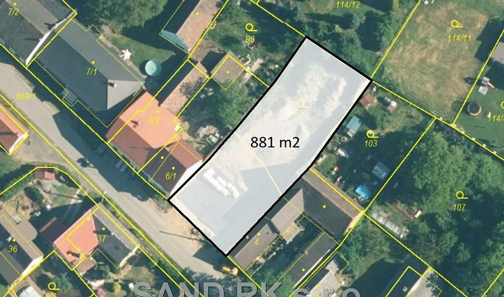 Prodej bytu 3+kk 57 m², Líšťany – náhled fotky 5