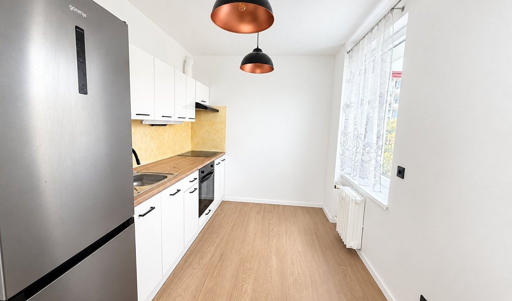 Pronájem bytu 3+kk 65 m², Lysá nad Labem – náhled fotky 4