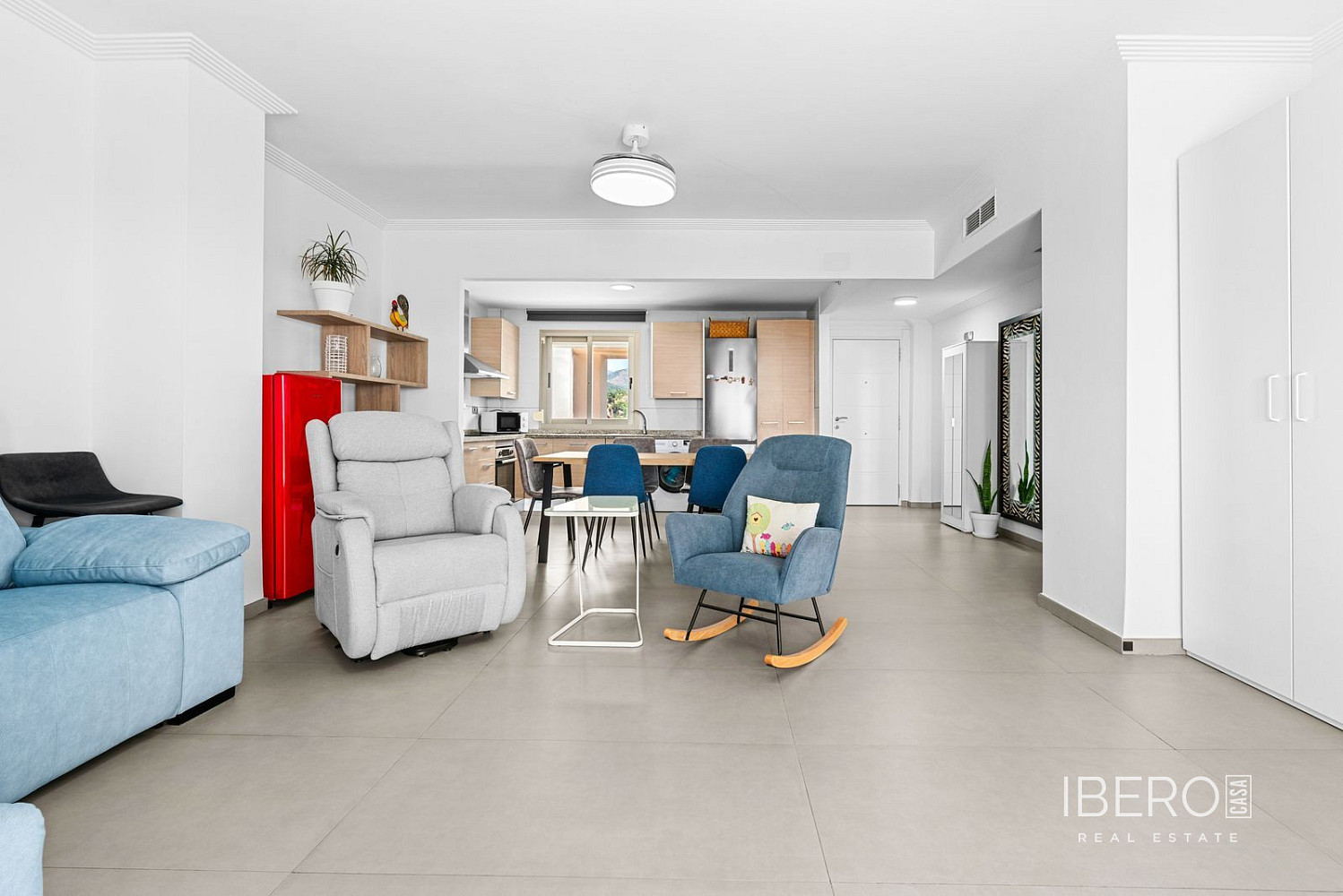 Prodej bytu 3+kk 99 m² - Más