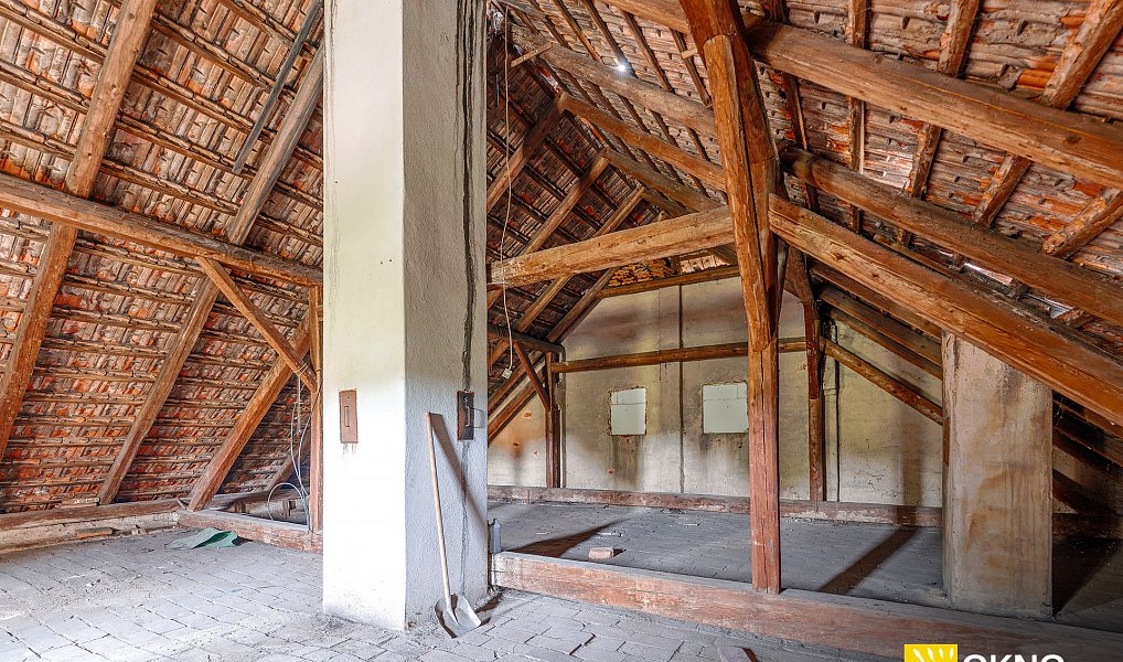 Prodej domu 100 m² s pozemkem 1 027 m², Doubravice nad Svitavou – náhled fotky 16