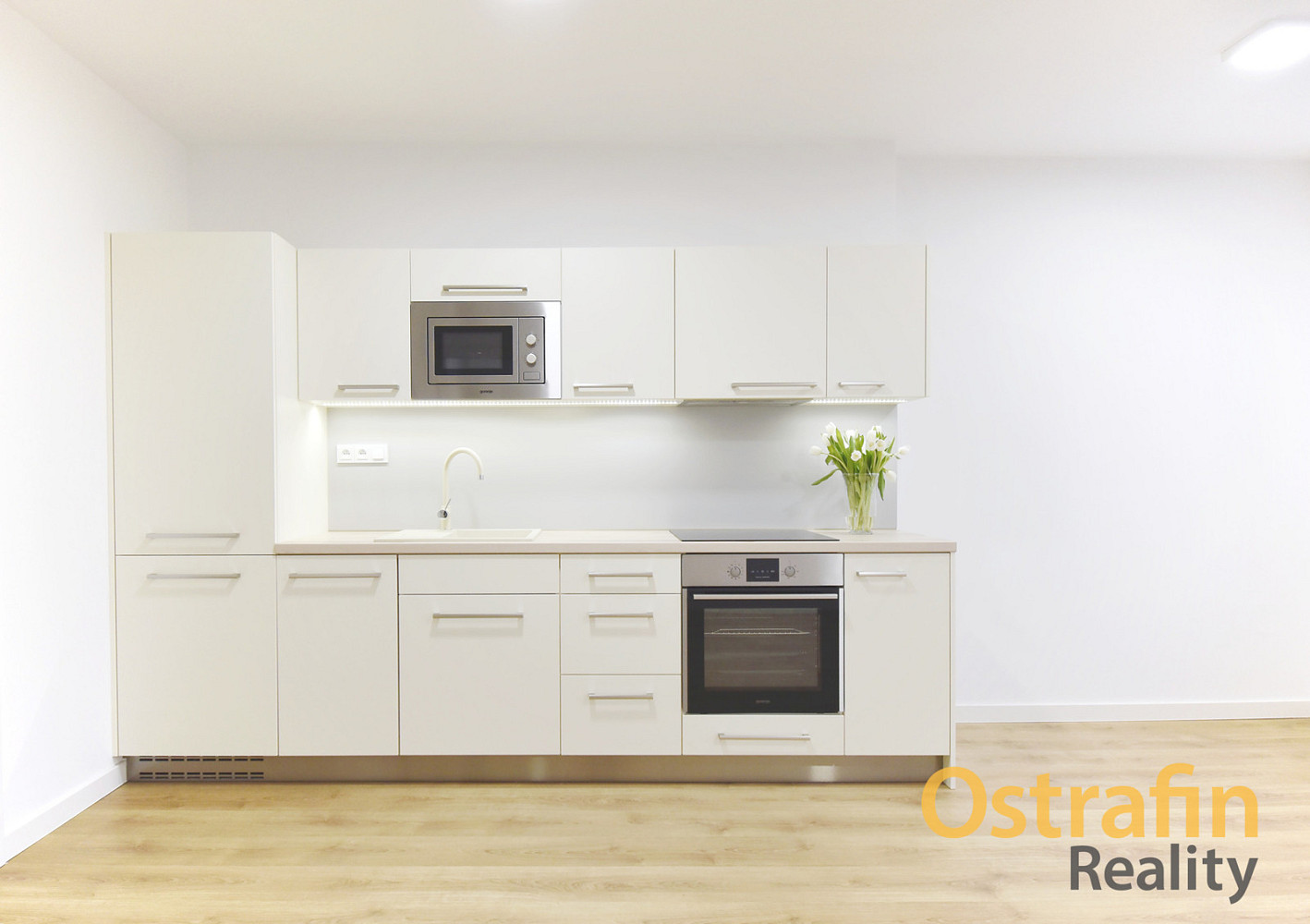 Pronájem bytu 2+kk 51 m² – fotografie 4