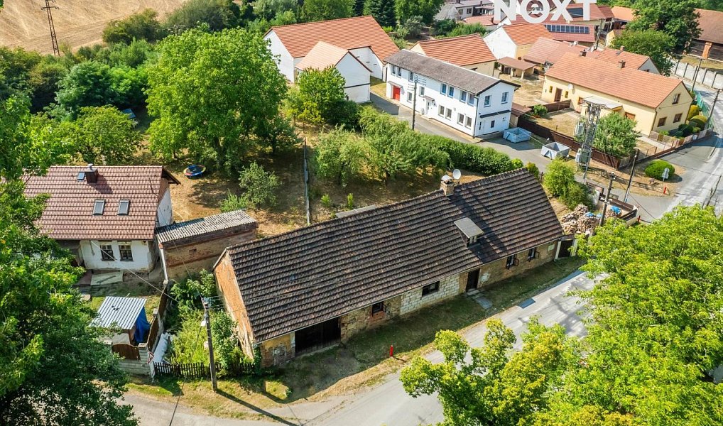 Prodej domu 312 m² s pozemkem 896 m², Blížejov – náhled fotky 19