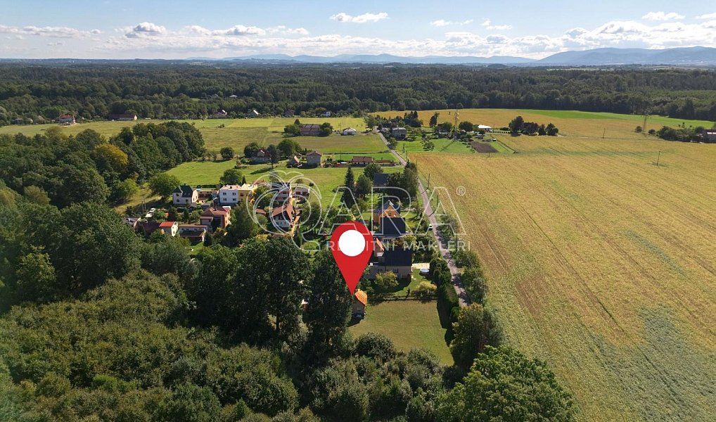 Prodej domu 105 m² s pozemkem 747 m², Řepiště – náhled fotky 38