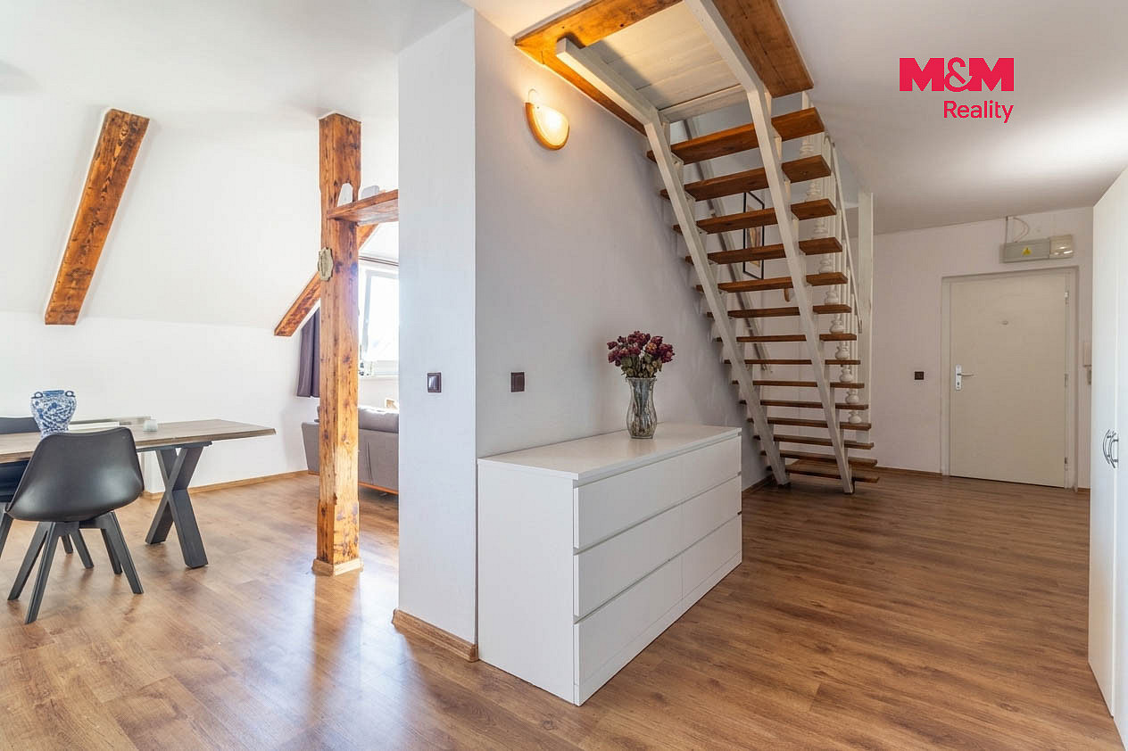 Prodej bytu 3+kk 89 m² – fotografie 2