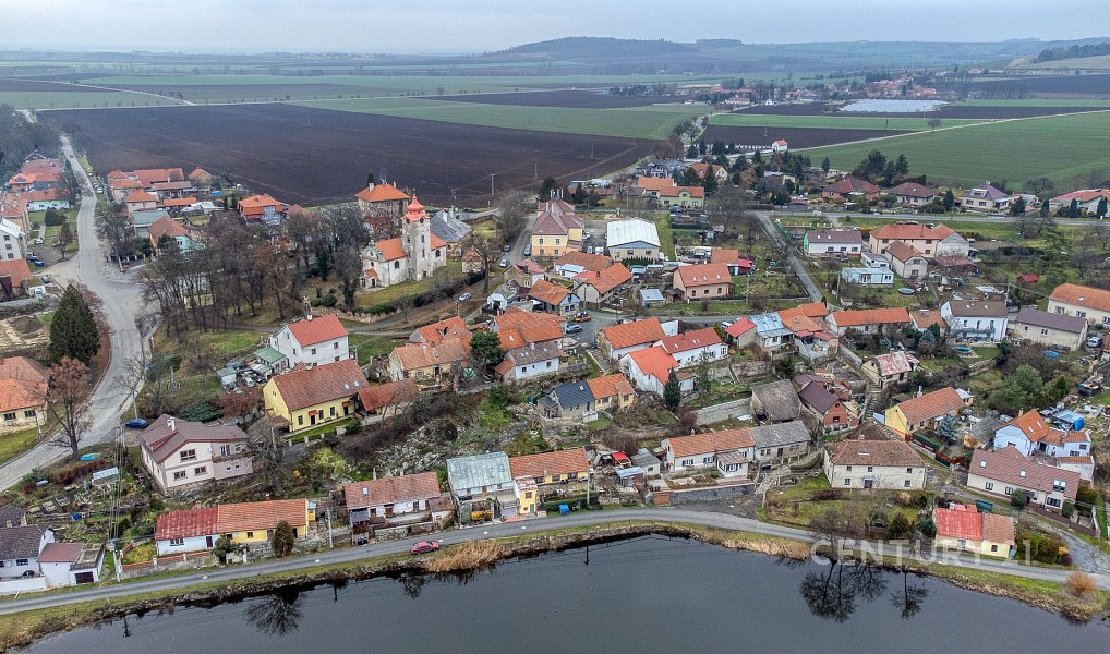 Prodej domu 49 m² s pozemkem 139 m², Svojšice – náhled fotky 30