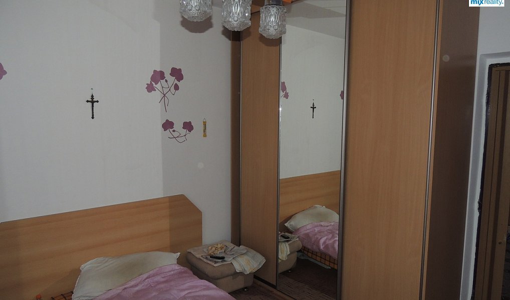Prodej bytu 2+1 60 m², Karlovy Vary – náhled fotky 8