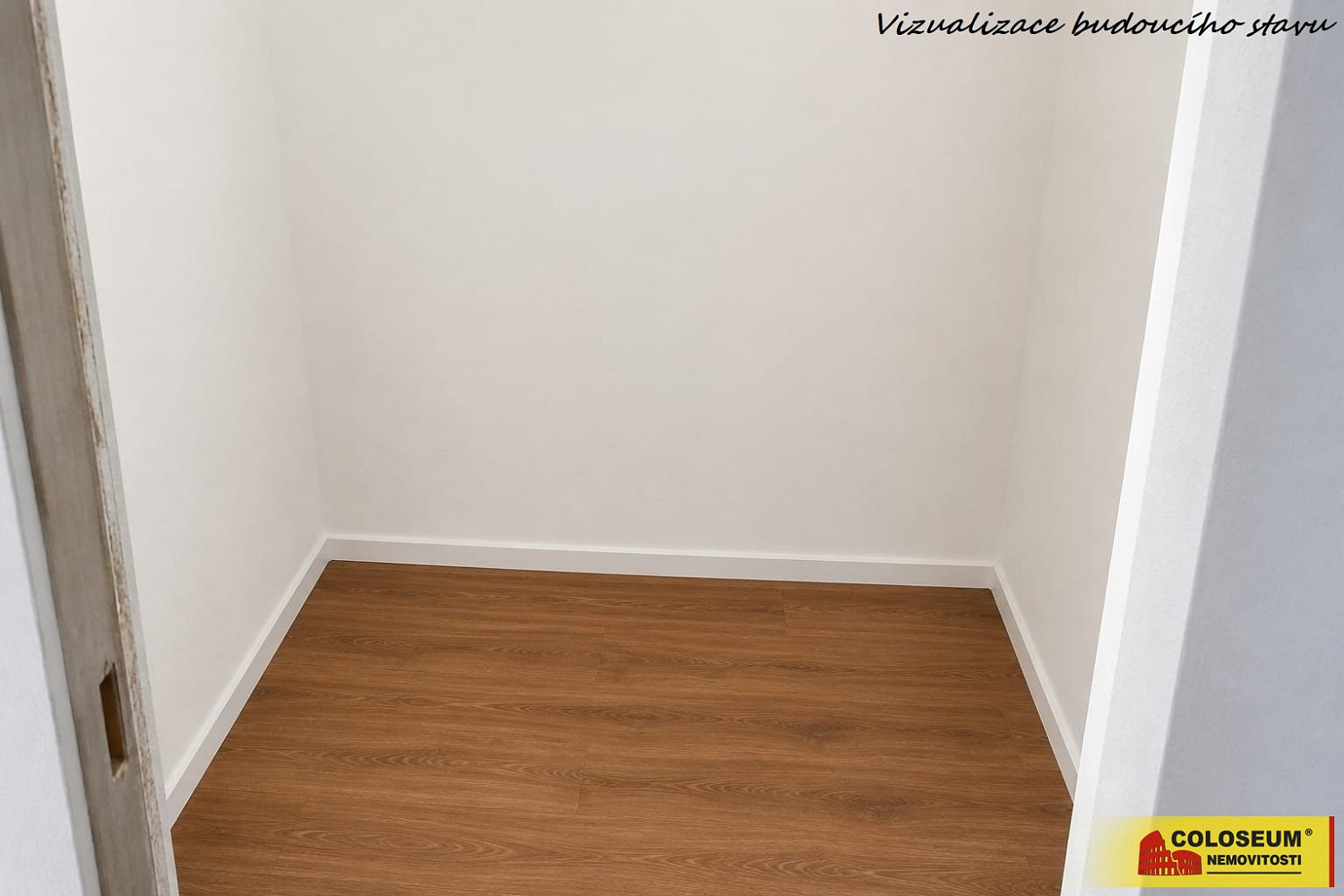 Pronájem bytu 3+kk 70 m² – fotografie 5