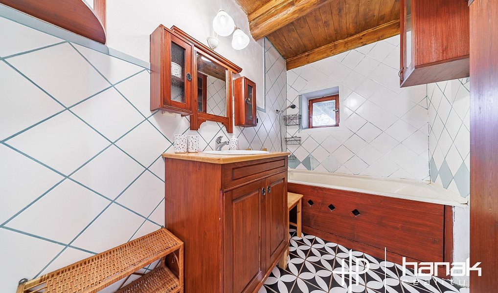Prodej domu 170 m² s pozemkem 2 711 m², Želivsko – náhled fotky 15