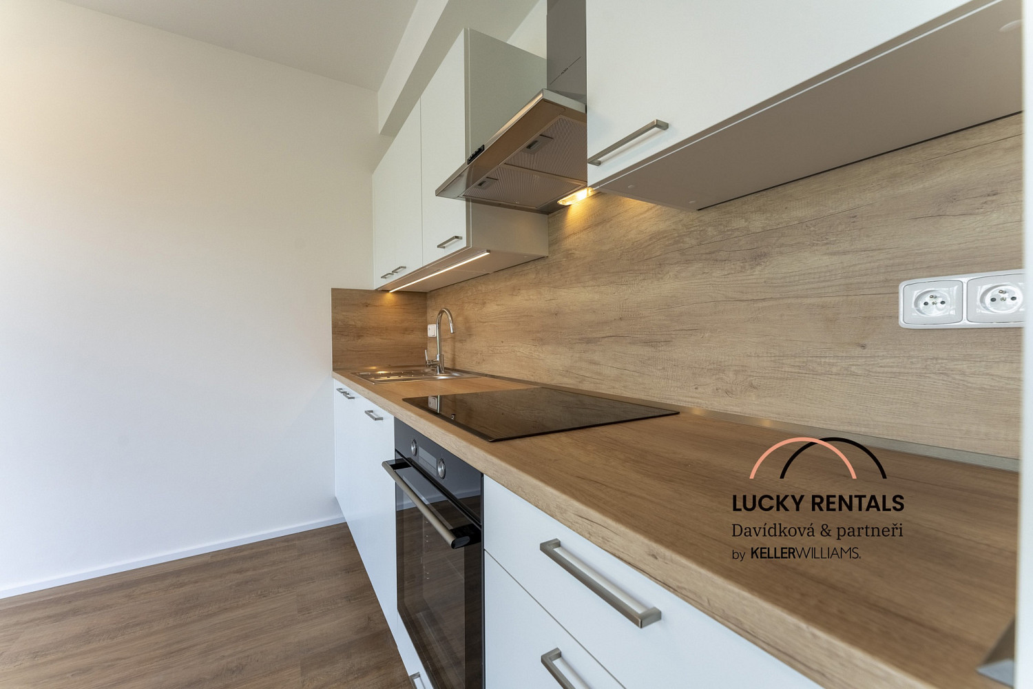 Pronájem bytu 2+kk 45 m² - Ansicht 5