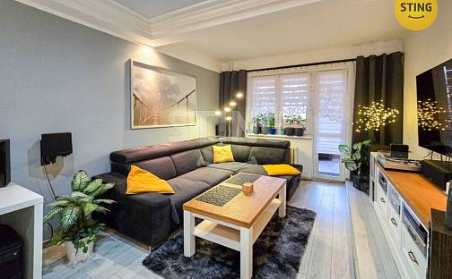 Prodej bytu 2+1 60 m², Majakovského, Karviná - Mizerov