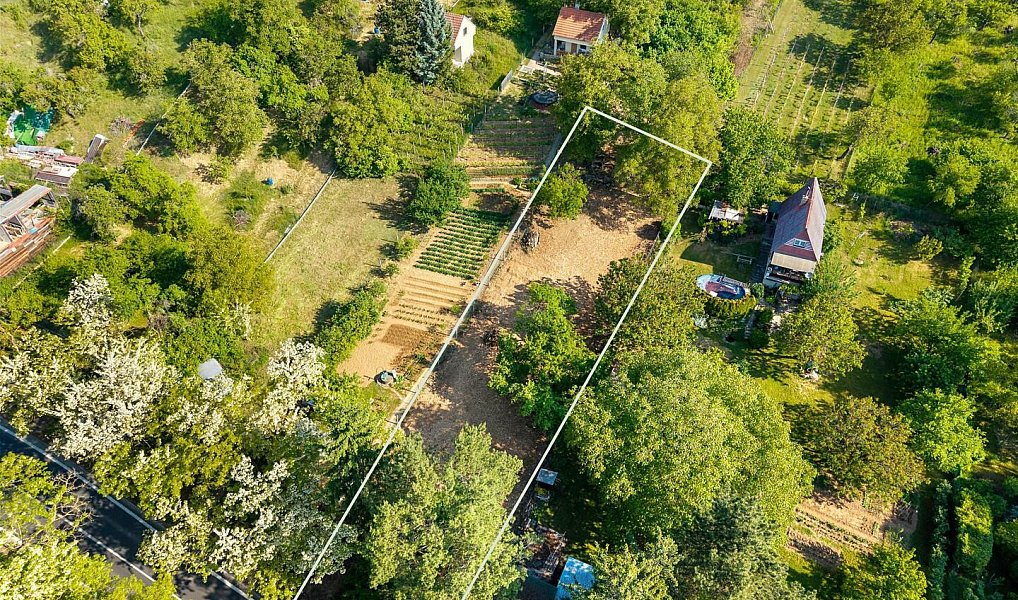 Prodej pozemku 985 m², Želešice – náhled fotky 8