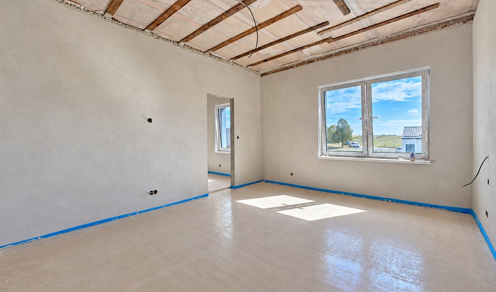 Prodej domu 153 m² s pozemkem 474 m², Lipová – náhled fotky 16