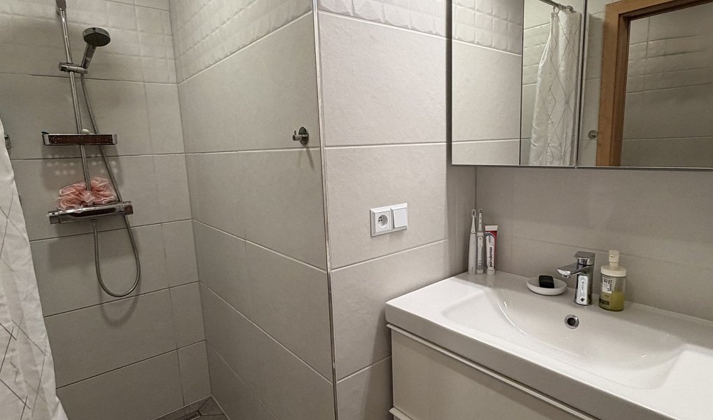 Pronájem bytu 2+kk 42 m², Kladno – náhled fotky 8