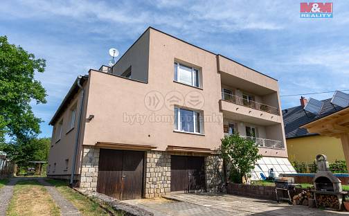 Prodej domu 200 m² s pozemkem 3 258 m², Opava - Kylešovice