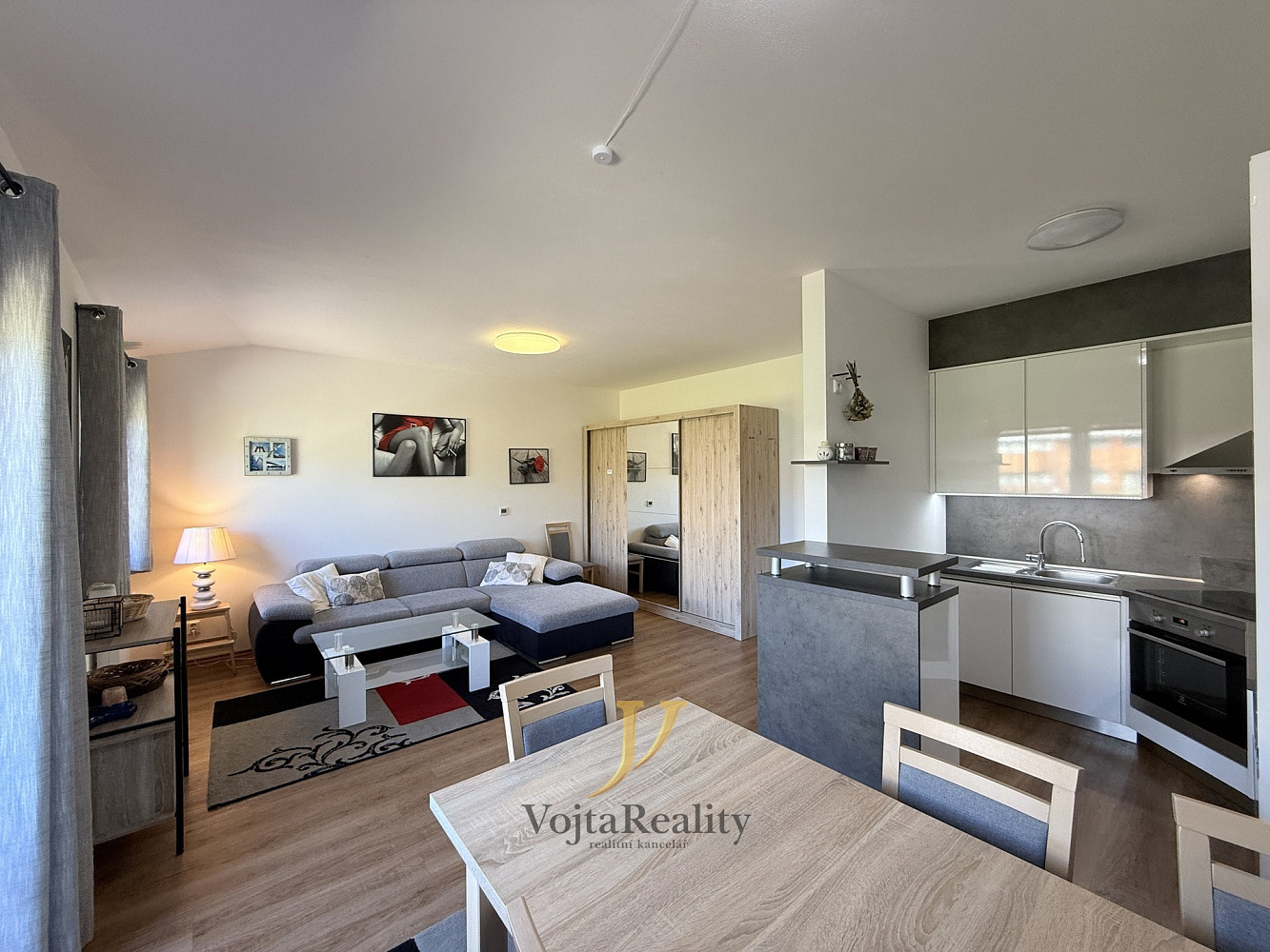 Prodej bytu 3+kk 82 m² – další