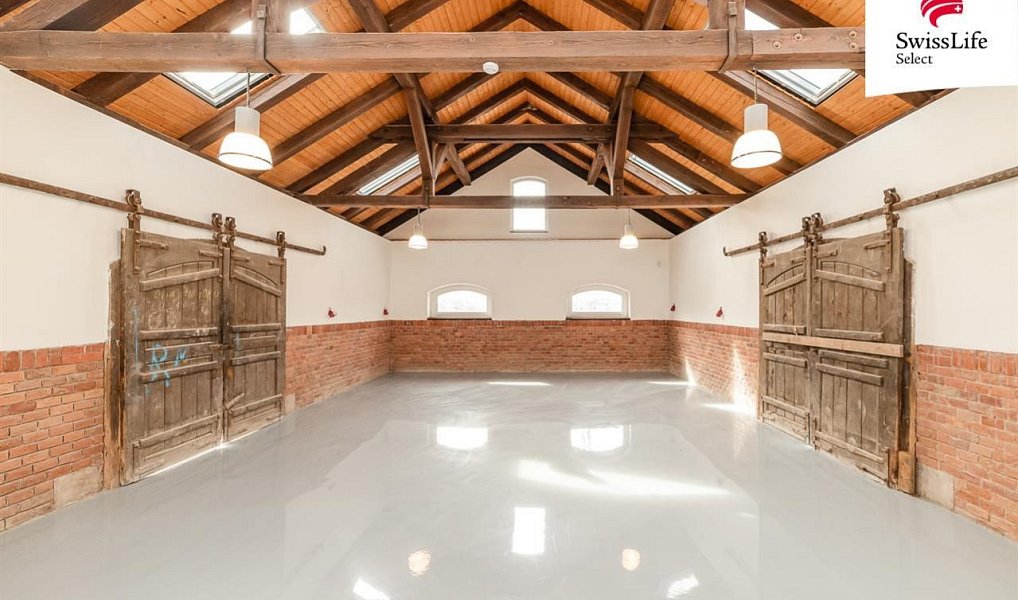 Prodej obchodních prostor 230 m², Dobronín – náhled fotky 4