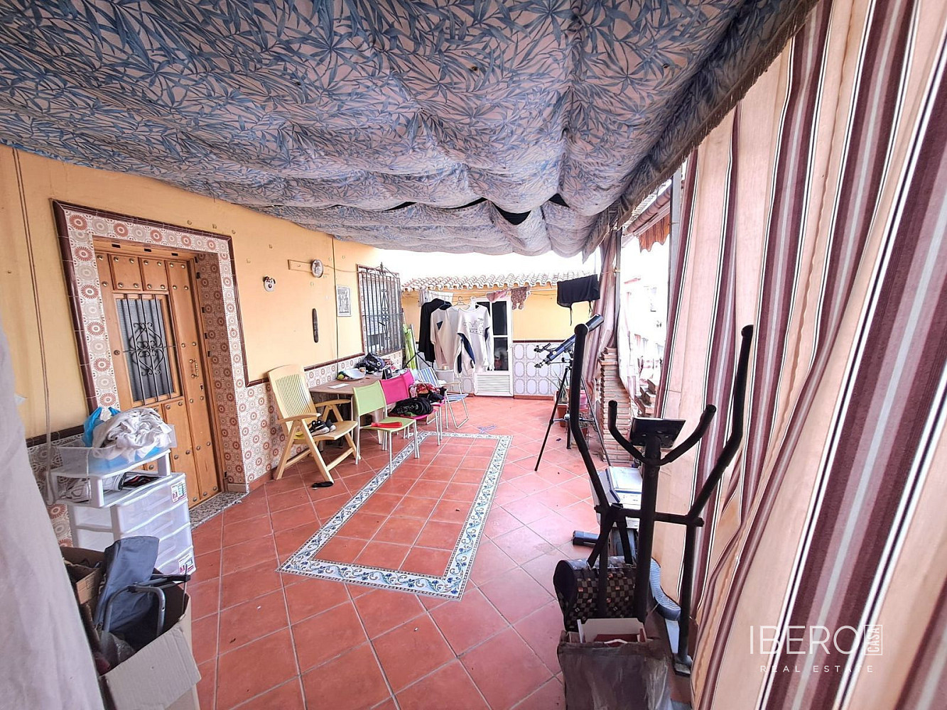 Piso 5+kk – Fuengirola, Los Boliches - Vista 4