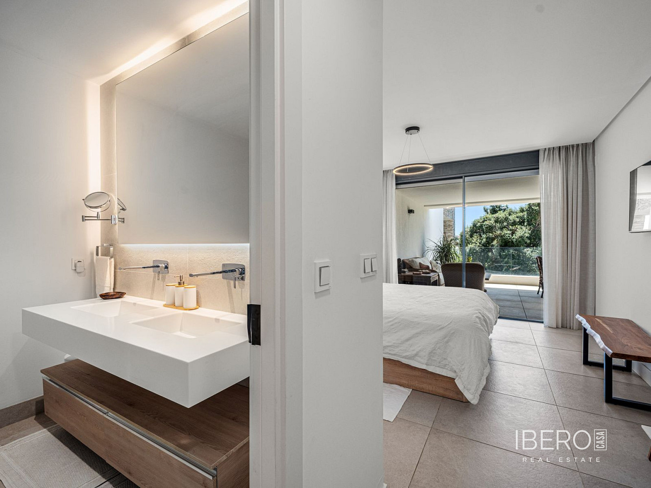 Pis 4+kk – Marbella, Urbanización Marbesa - Vista 4