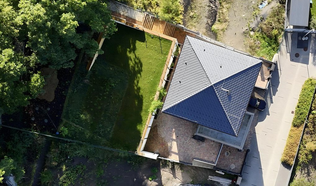 Prodej domu 290 m² s pozemkem 820 m², Praha – náhled fotky 21
