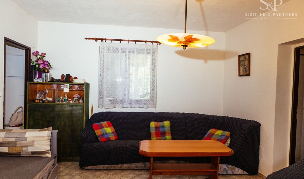 Prodej chaty/chalupy 65 m² s pozemkem 442 m², Malé Kyšice – náhled fotky 7