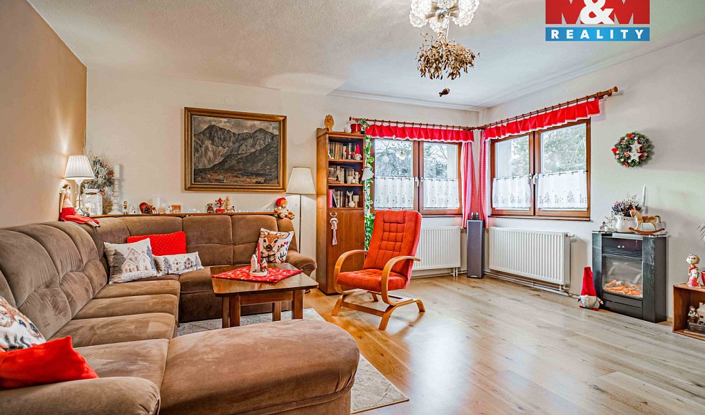 Prodej domu 180 m² s pozemkem 6 250 m², Pražmo – náhled fotky 2