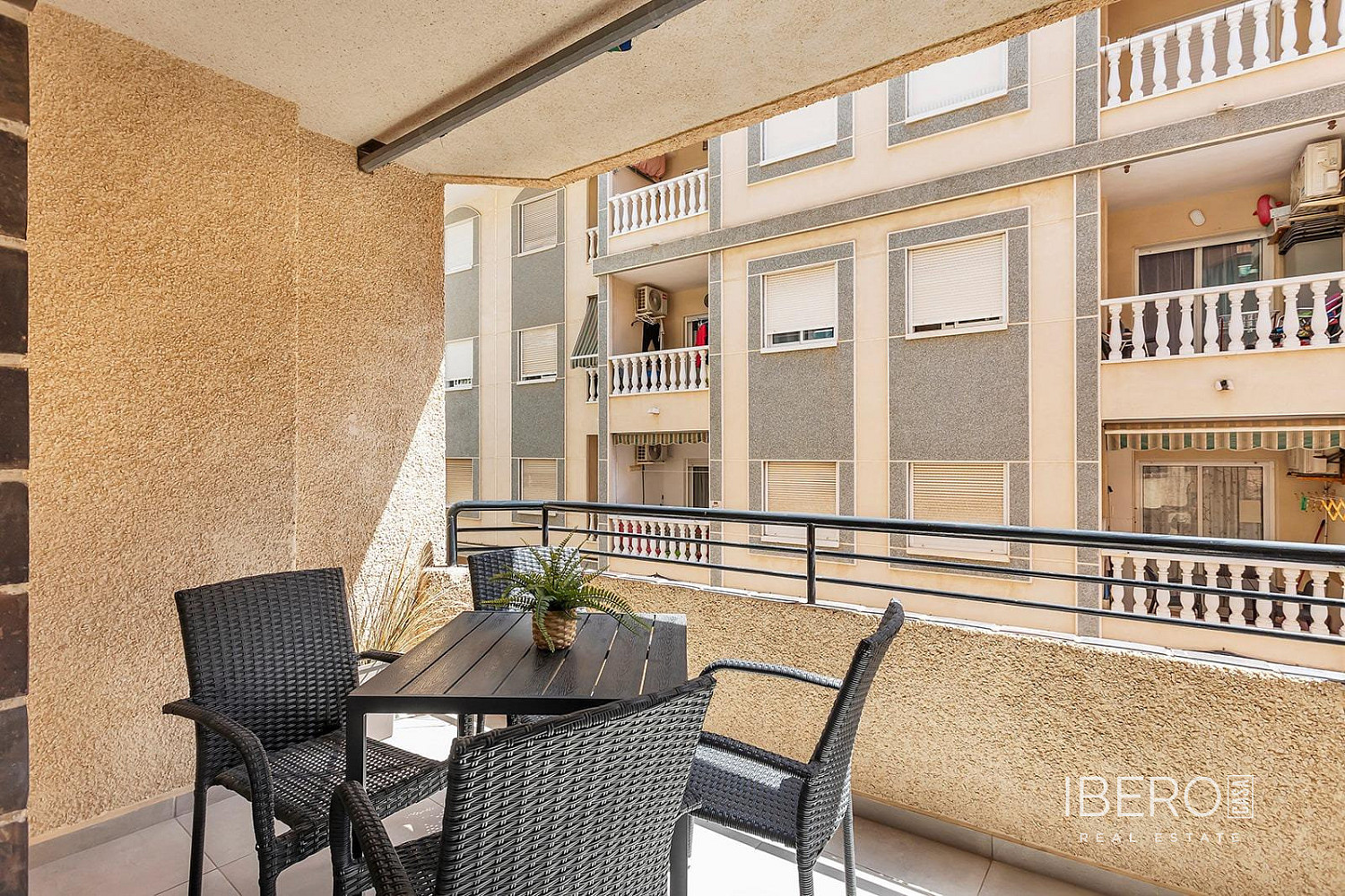 Piso 4+kk – Torrevieja, El Palmeral - Vista 4