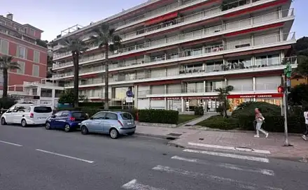 Prodej bytu 1+kk 26 m², Menton, Alpes-Maritimes, Francie