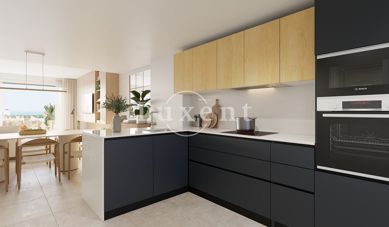 Casa 3+kk – Mijas, Costa del Sol Occidental - Vista 3