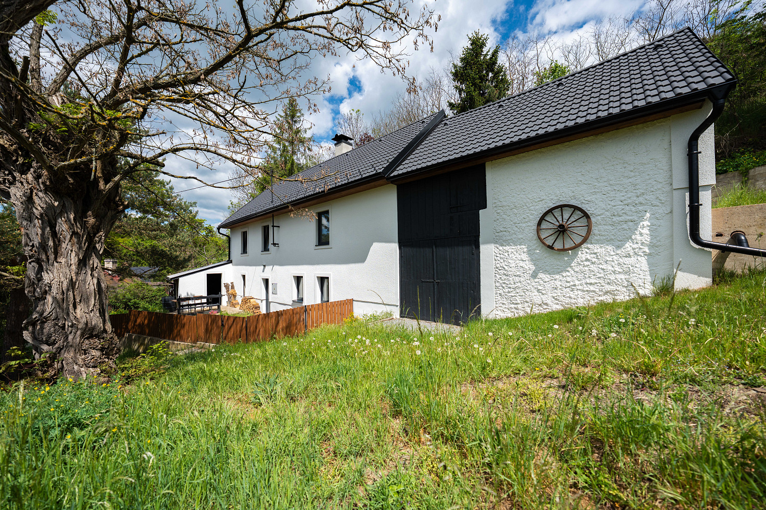 Prodej domu 100 m² s pozemkem 386 m² — photo 4